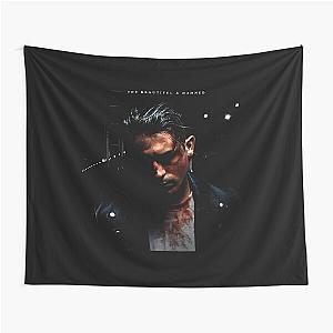 g eazy beautiful damned tour 2020 baksobulat Tapestry