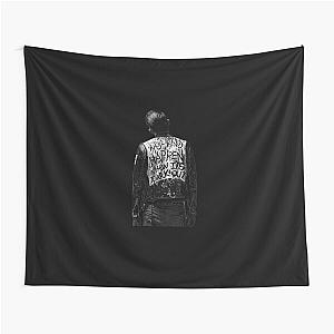 G Eazy Merchandise Essential T-Shirt Tapestry