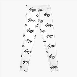 G eazy sticker Leggings