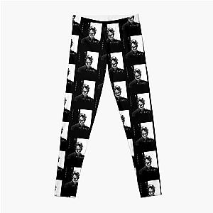 g eazy scary night tour 2020 baksobulat Leggings