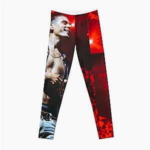 G Eazy Live Concert Leggings