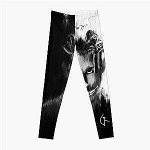 g eazy scary night tour 2020 baksobulat Leggings