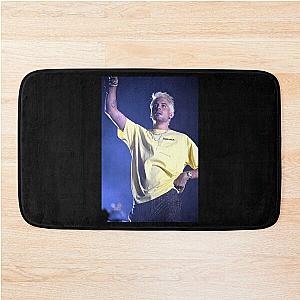 G-Eazy Photograph Bath Mat