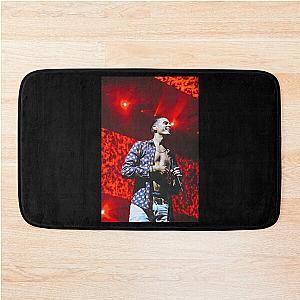 G Eazy Live Concert Bath Mat