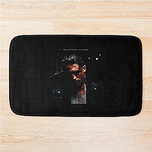 g eazy beautiful damned tour 2020 baksobulat Bath Mat