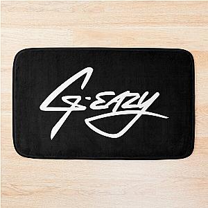 G-Eazy American Rapper Bath Mat