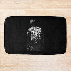 G Eazy Merchandise Essential T-Shirt Bath Mat