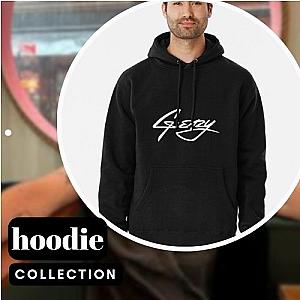 G-Eazy Hoodies