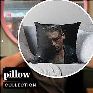 G-Eazy Pillows