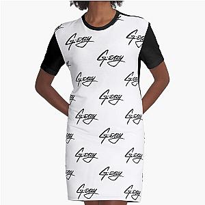 G eazy sticker Graphic T-Shirt Dress