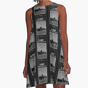 These Things Happen - G-Eazy A-Line Dress