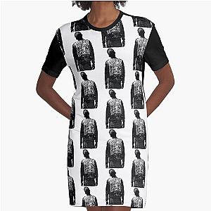 G-EAZY 271 Graphic T-Shirt Dress