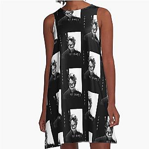 g eazy scary night tour 2020 baksobulat A-Line Dress