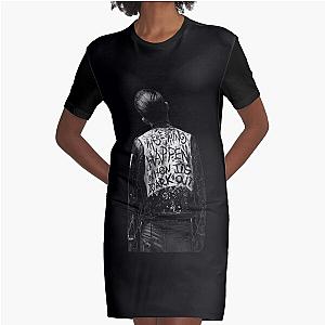 G Eazy Merchandise Essential T-Shirt Graphic T-Shirt Dress