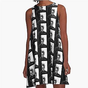 g eazy scary night tour 2020 baksobulat A-Line Dress