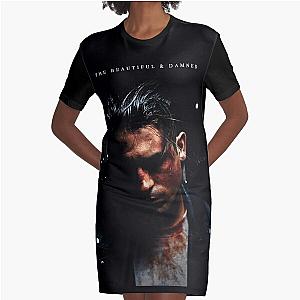 g eazy beautiful damned tour 2020 baksobulat Graphic T-Shirt Dress