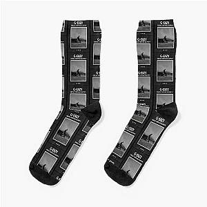 These Things Happen - G-Eazy Socks