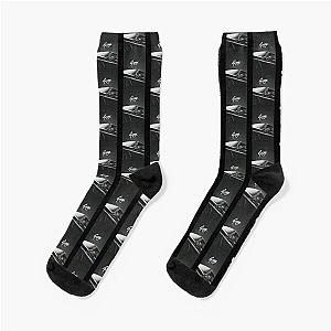 G-Eazy Retro   Socks