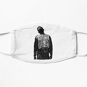 G-EAZY For Fans Flat Mask