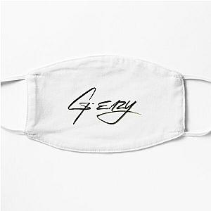 G eazy sticker Flat Mask