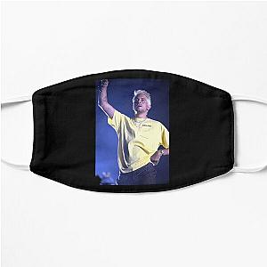 G-Eazy Photograph Flat Mask