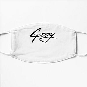 G eazy sticker Flat Mask