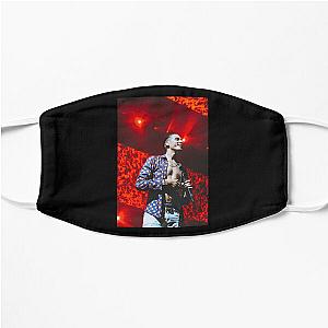 G Eazy Live Concert Flat Mask