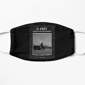 These Things Happen - G-Eazy Flat Mask