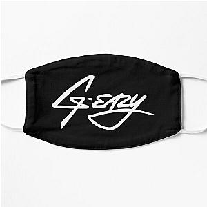 G-Eazy American Rapper Flat Mask