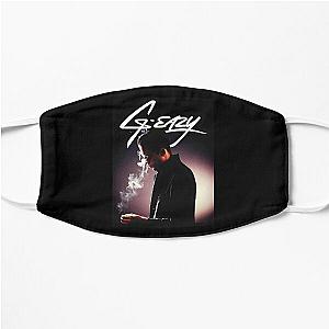 G-eazy And The Smoke Flat Mask