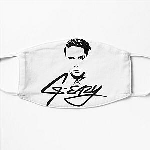 He always play G Eazy Music Band Flat Mask