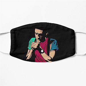 G Eazy  Flat Mask