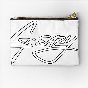 g-eazy  Zipper Pouch