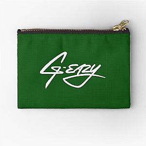 G EAZY designs Zipper Pouch