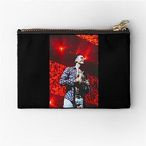 G Eazy Live Concert Zipper Pouch