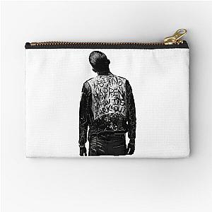 G-EAZY 271 Zipper Pouch