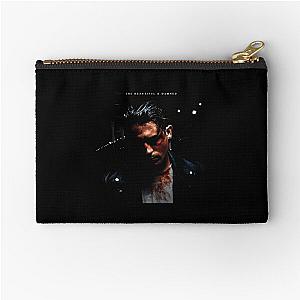 g eazy beautiful damned tour 2020 baksobulat Zipper Pouch