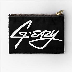 G-Eazy American Rapper Zipper Pouch