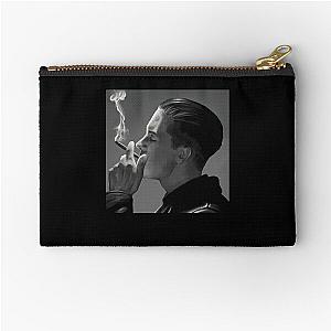 Rapper G-Eazy- Fan Art Drawing Zipper Pouch