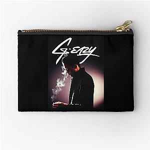 G-eazy And The Smoke Zipper Pouch