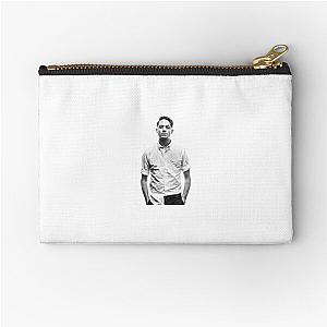 G eazy rapper Zipper Pouch