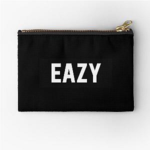 G Eazy Essential T-Shirt Zipper Pouch