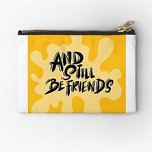 G-Eazy wants to be friends Zipper Pouch