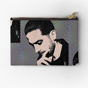 G Eazy style pop art Zipper Pouch