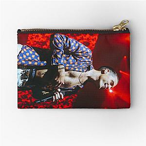 G Eazy Live Concert Zipper Pouch