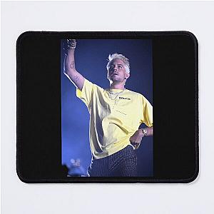 G-Eazy Photograph Mouse Pad