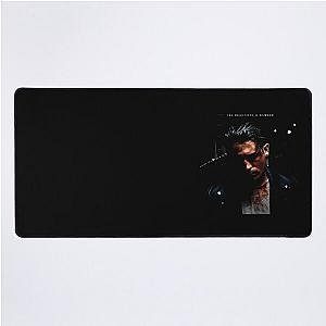 g eazy beautiful damned tour 2020 baksobulat Desk Mat