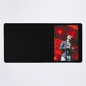 G Eazy Live Concert Desk Mat