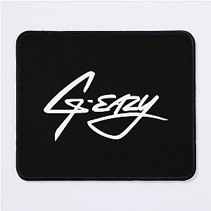 G-Eazy American Rapper Mouse Pad