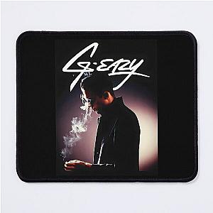 G-eazy And The Smoke Mouse Pad